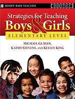 NURTURE THE NATURE STRATEGIES FOR TEACHING BOYS AND GIRLS