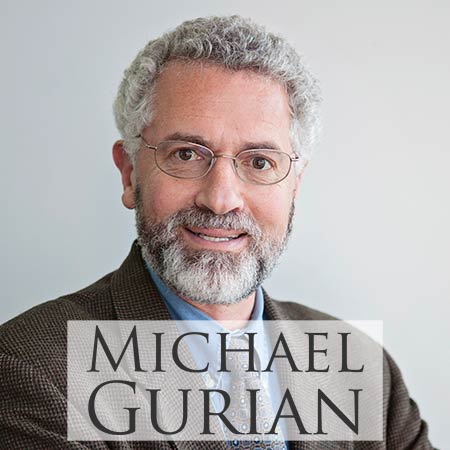 gurian headshot logo 25x previous book